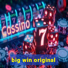 big win original